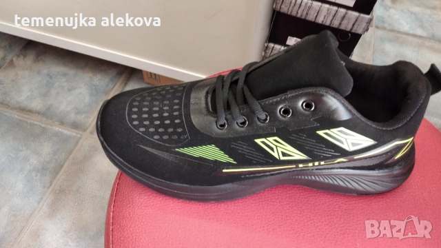 Магазин Крис, снимка 2 - Маратонки - 51542859