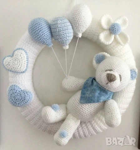 Декорация за бебета и деца , снимка 2 - Други - 51172983