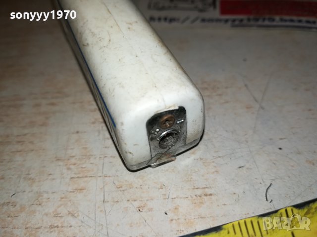 ВЛАК-ЗАПАЛКА ОТ ГЕРМАНИЯ 2512231903, снимка 15 - Колекции - 43544860