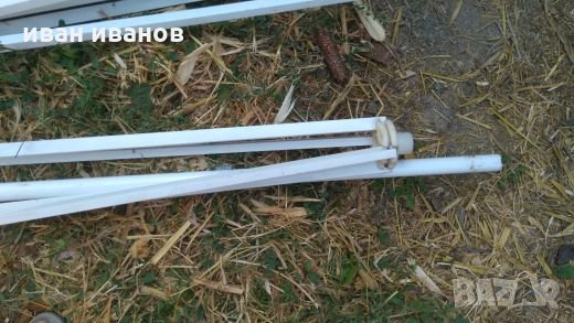 Алуминиеви чадъри , снимка 2 - Други стоки за дома - 26483810