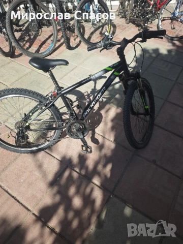 велосипед Rockrider 24. изцяло сервизирано, снимка 2 - Велосипеди - 51858075