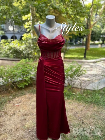 рокля , снимка 6 - Рокли - 51322935