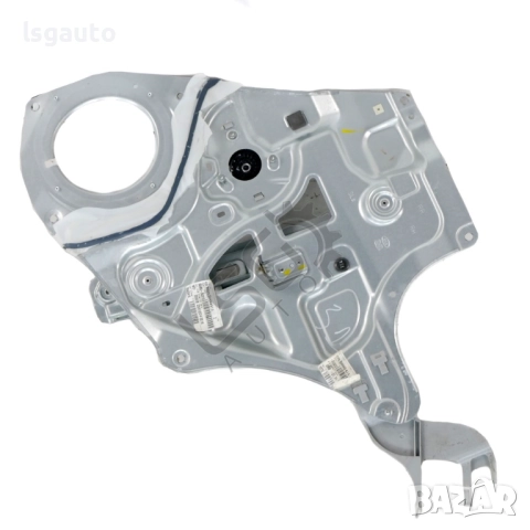 Заден десен механизъм стъклоповдигач Kia Sportage III 2010-2015 ID: 153254