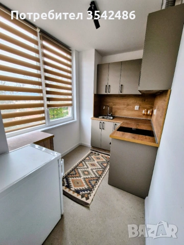 Дава под наем 4-СТАЕН, гр. Кюстендил, снимка 2 - Апартаменти - 53366427