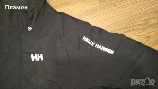 Зимно яке Helly Hansen 152cm/12год., снимка 9 - Детски якета и елеци - 38365802