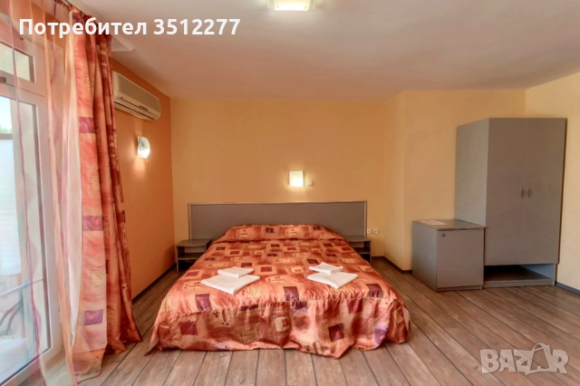 Семеен хотел с рестотант на морето с.Равда , снимка 15 - Хотели - 51498269