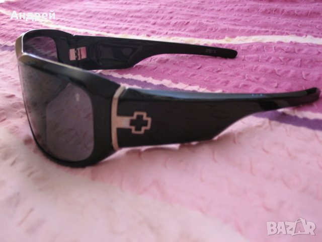 SPY Optic, снимка 9 - Слънчеви и диоптрични очила - 27419485