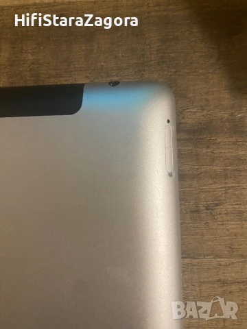 Apple A1430, снимка 3 - Таблети - 51291356