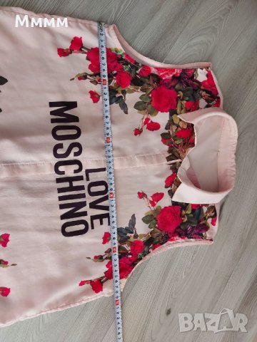 Дамски ризки, снимка 8 - Ризи - 34627456