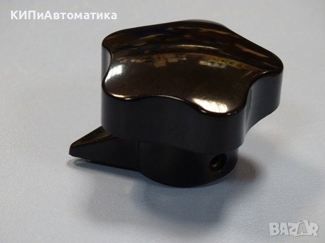 дръжка ELESA 66431 Ø50 M8, снимка 3 - Резервни части за машини - 37257089