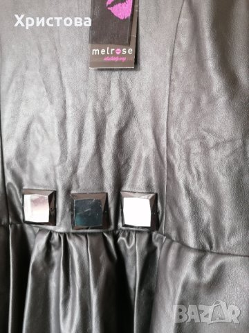 Рокля Мelroze, снимка 4 - Рокли - 28864210