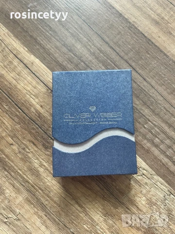 Колие Oliver Weber, снимка 5 - Колиета, медальони, синджири - 50455255