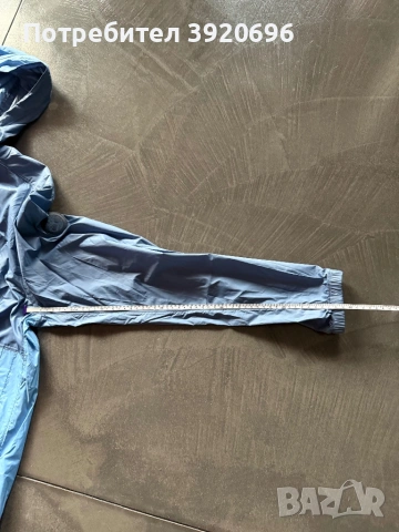 Мъжко яке Timberland, снимка 11 - Якета - 53455181