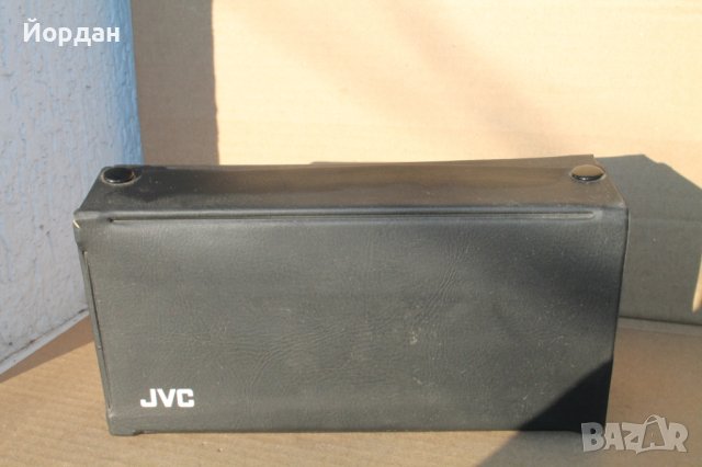 Микрофон ''JVC MD 480 A''