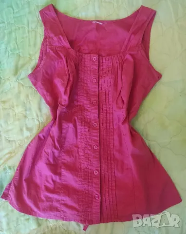 Ризи-дамски, снимка 15 - Ризи - 49956769