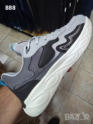 мъжки маратонки , снимка 4 - Маратонки - 50235041