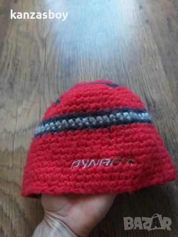 dynafit - страхотна зимна шапка , снимка 8 - Шапки - 43627462