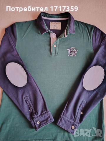 Мъжка блуза , снимка 6 - Блузи - 53465124