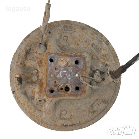 Заден десен шенкел Mazda 2 I (DY) 2003-2007 ID: 120504, снимка 2 - Части - 44101244