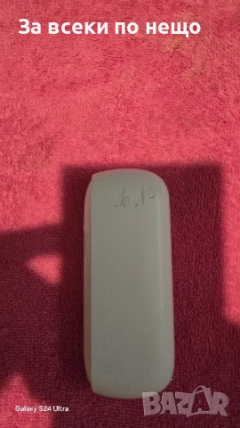  Eлектронна цигара Айкос, снимка 10 - Електронни цигари - 50955117