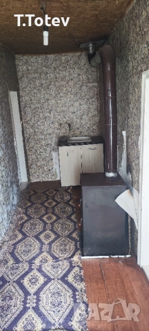 Къща с.Мировци -обл.Шумен на 85км от Варна, снимка 4 - Къщи - 52422966