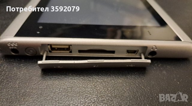 Таблет Toshiba PX-1530U, снимка 10 - Таблети - 43518828