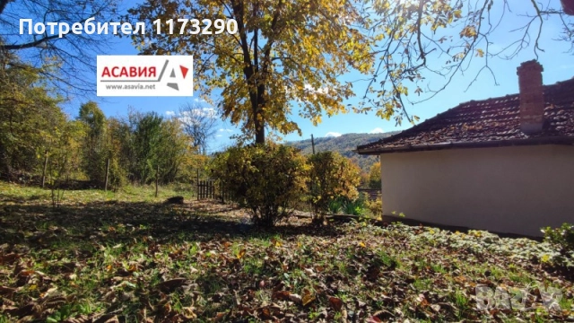 Къща в Балкана , снимка 3 - Вили - 52940716