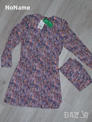 Дамски рокли Dante6 /S-M/, снимка 4 - Рокли - 50435638