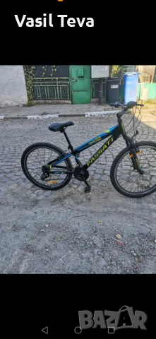 Велосипед 26 и 24 Byox