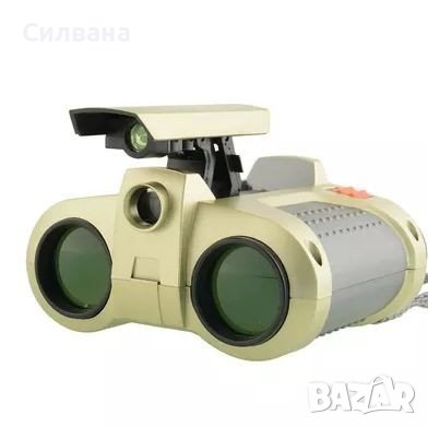 Нощно виждане за наблюдение 4x30mm Spy Scope, снимка 2 - Друга електроника - 44067241