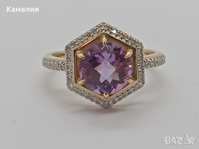 Руско злато , снимка 13 - Бижутерийни комплекти - 53300592