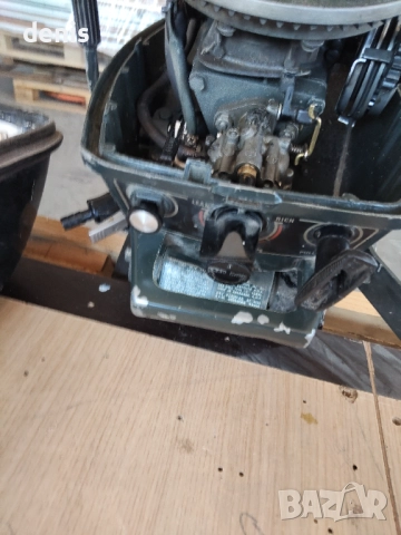 Двигател за лодка, снимка 8 - Водни спортове - 52267751