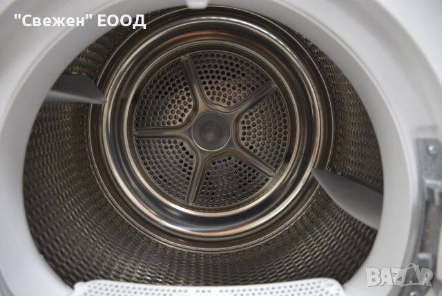 Сушилня с термопомпа Bosch WQG233D00, снимка 8 - Сушилни - 53333629