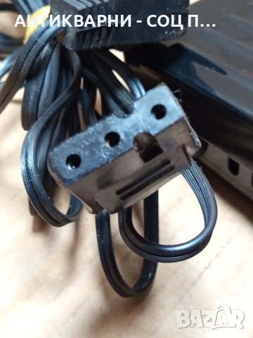 Стар Метален Педал За Шевна Машина. НОМЕР 763., снимка 6 - Антикварни и старинни предмети - 53566726