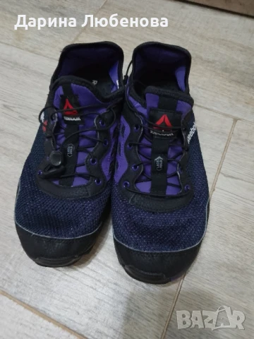 Маратонки REEBOK, снимка 6 - Маратонки - 50871312
