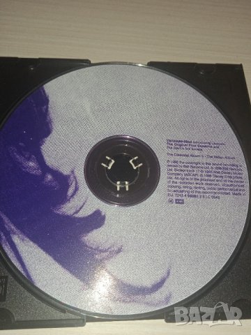 Vanessa-Mae – The Original Four Seasons And The Devil's Trill Sonata - матричен диск Ванеса Мей, снимка 1 - CD дискове - 43702703