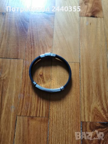 Мъжка гривна, снимка 18 - Гривни - 27165045