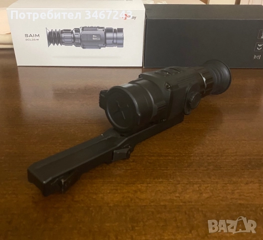 Термо scl35w, снимка 3 - Оборудване и аксесоари за оръжия - 52361114