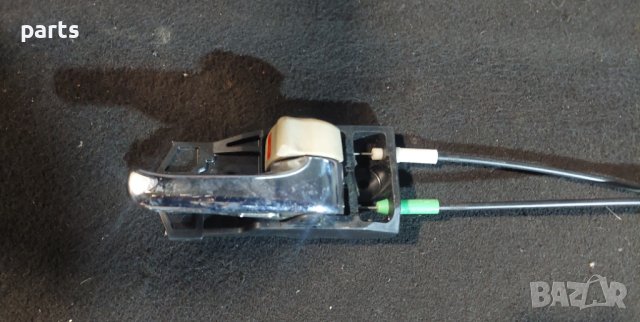 Предна Дясна Брава - Ключалка Лексус ИС200 N, снимка 6 - Части - 44079814