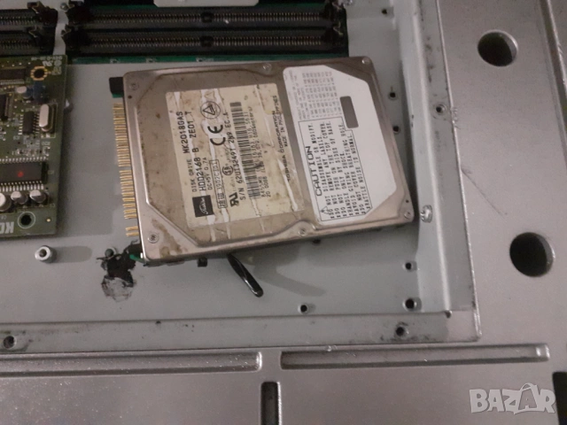 Korg Само за части мп3борд., снимка 7 - Синтезатори - 53133764