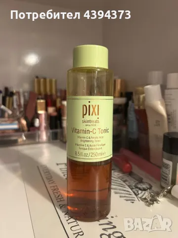 Pixi-Vitamin C Tonic, снимка 1