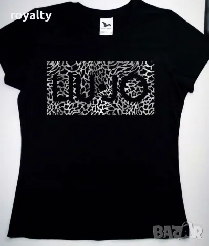 Lui Jo дамски тениски Различни модели , снимка 8 - Тениски - 49455634