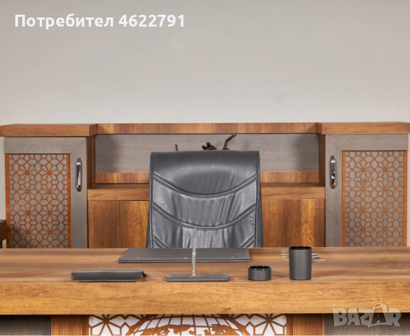 ОФИС МЕБЕЛИ - VADI SET, снимка 2 - Други - 52055127