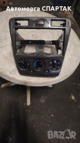 Радио съраунд панел Ford fusion 2005-2012