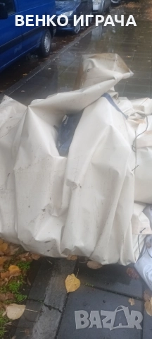 брезент винил, снимка 4 - Други - 52318548