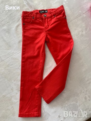 Детски панталонки, снимка 2 - Детски къси панталони - 39246253