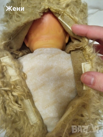 💖Оригинални кукли Anne Geddes , снимка 14 - Кукли - 43974786