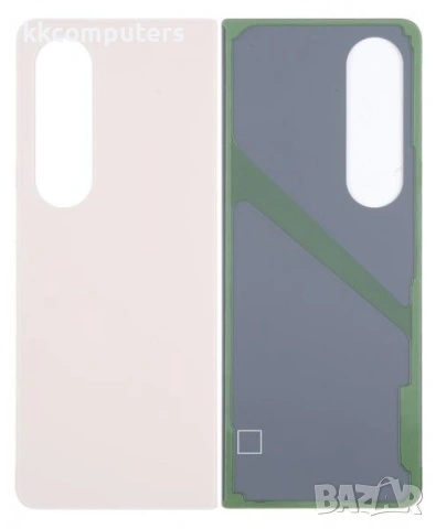 Капак батерия за Samsung Z Fold 4 (F936B) Бял / Баркод : 116746