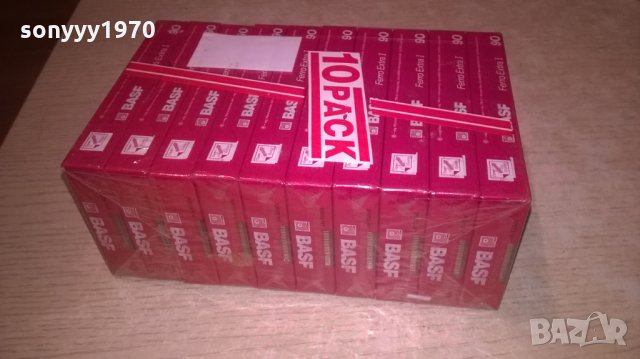 1бр за 75лв-продадени!!!ПОРЪЧАНИ-BASF FERRO EXTRA I 90-АУДИО КАСЕТИ-ВНОС ФРАНЦИЯ, снимка 2 - Аудио касети - 26745635