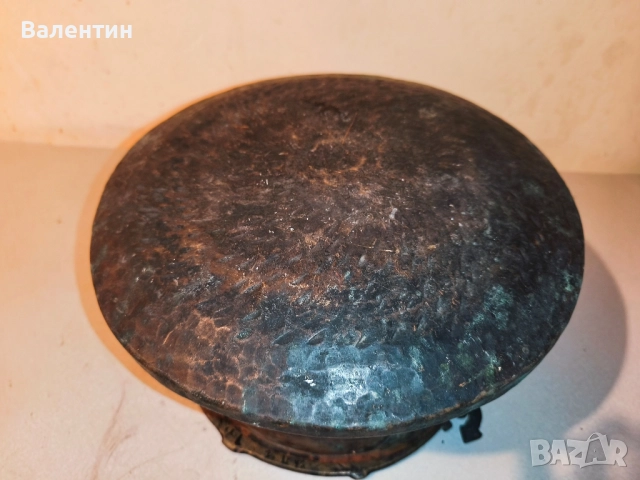 Менец / котле 10, снимка 14 - Други ценни предмети - 52516974